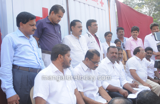 health kiosks in Mangaluru